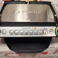 Bistecchiera Rowenta optigrill grill