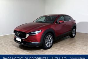 Mazda CX-30 e-Skyactiv-G M Hybrid 2WD Exclusi...