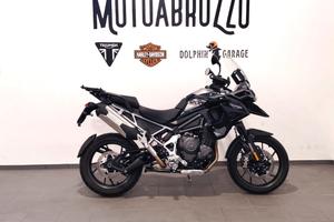 Triumph Tiger 1200 GT PRO