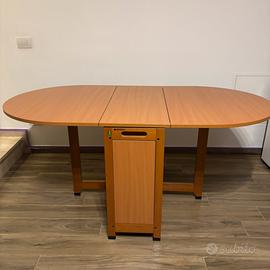 Foppapedretti tavolo allungabile