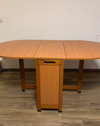 Foppapedretti tavolo allungabile