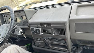 Furgone Iveco