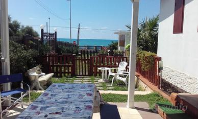 Vacanza Relax fronte mare