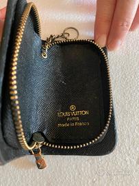 Portachiavi Louis Vuitton