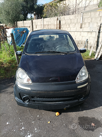 Microcar 50