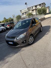 Ford C-Max 1.6 TDCi 115CV Titanium