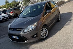 Ford C-Max 1.6 TDCi 115CV Titanium
