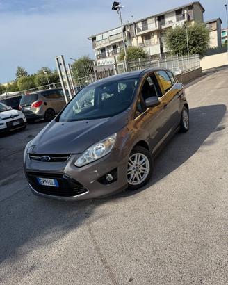 Ford C-Max 1.6 TDCi 115CV Titanium