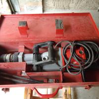 Apparecchiature elettriche