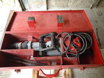 Apparecchiature elettriche