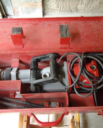 Apparecchiature elettriche