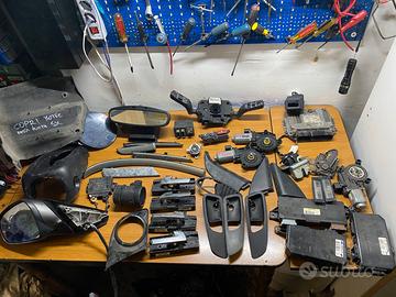 Ricambi alfa romeo 159