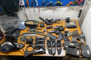 Ricambi alfa romeo 159