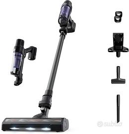 Rowenta X-PERT 7.60, Aspirapolvere Senza Fili da 1