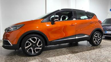 Renault Captur 1.5 dCi 8V 90 CV Start&Stop Energy 