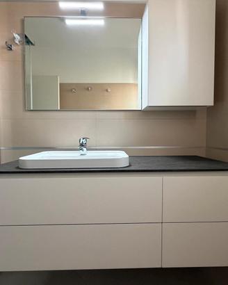 mobile bagno 