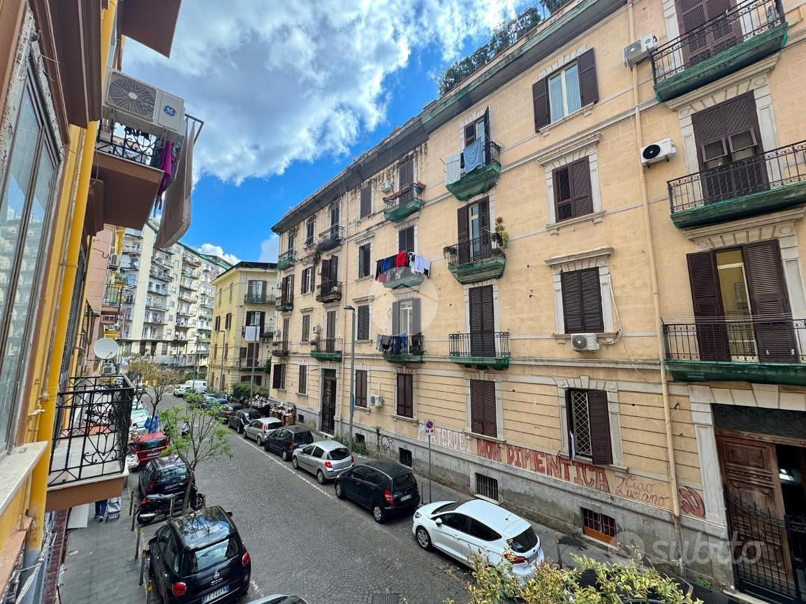 Appartamento – Napoli, Materdei, Municipalità 2 - Vista 4