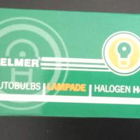 LAMPADE HELMER H4 12V 60/55W COD L4151