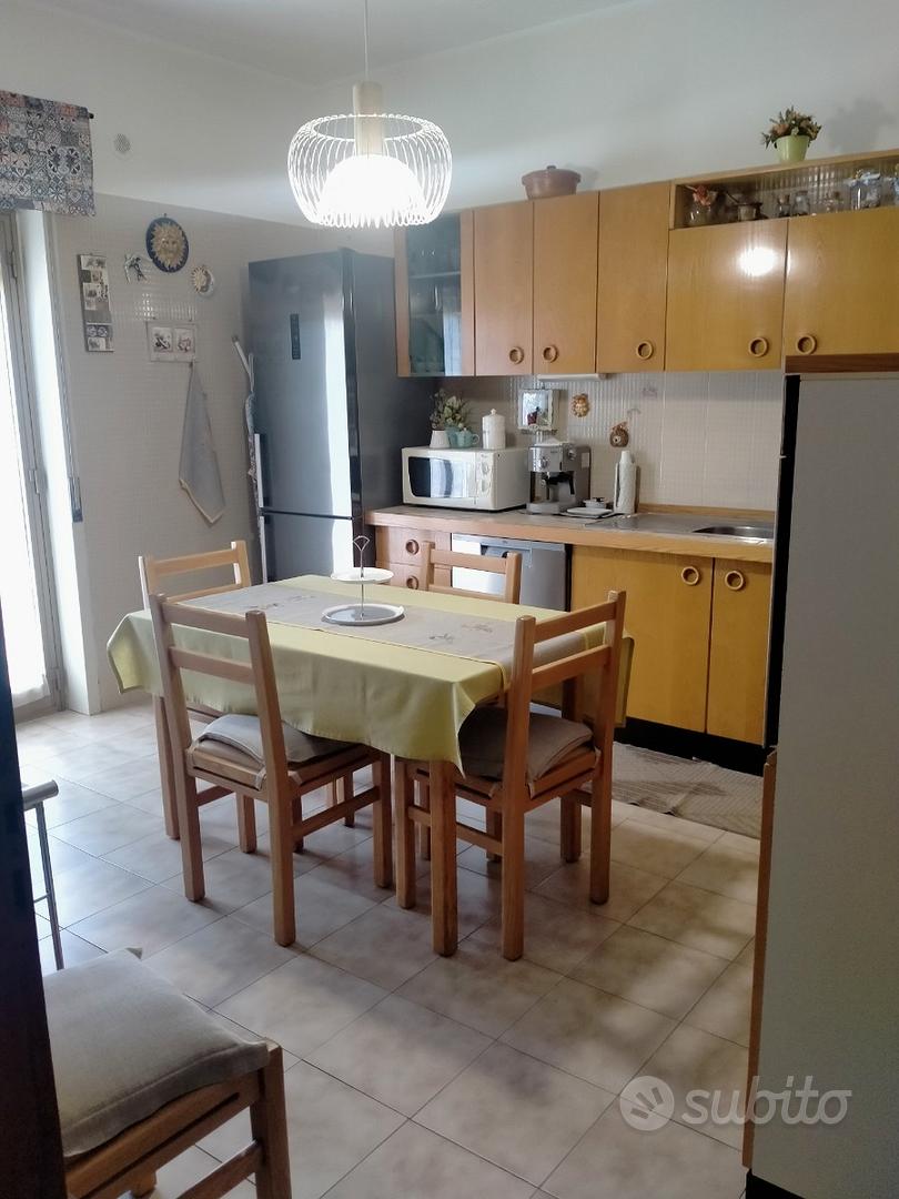 Appartamento – Pedara, Catania - Altro