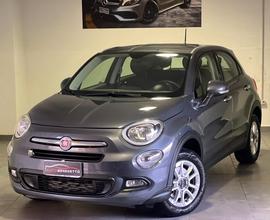 Fiat 500X 1.4 T-Jet 120 CV GPL Pop Star 2017