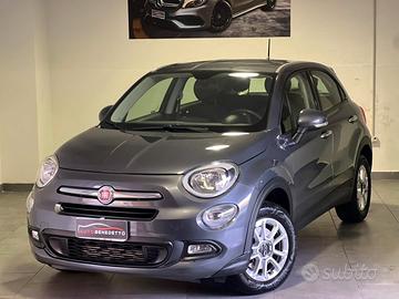 Fiat 500X 1.4 T-Jet 120 CV GPL Pop Star 2017