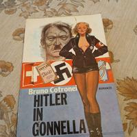 Libro: Hitler in gonnella