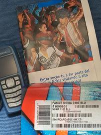 Nokia 3100 
