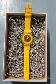Swatch Orologio 