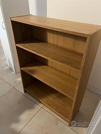 Libreria Ikea
