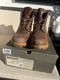 Timberland boots 10,5 o 44,5 EU