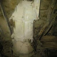 Cambio Fiat 131 monta anche su motoagricole