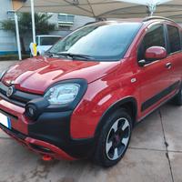 Fiat Panda Cross 1.0 FireFly S&S Hybrid