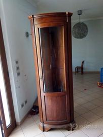 Angoliera tinta noce