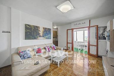 Appartamento di 55 m² con 2 locali a Pontedera
