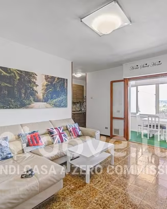 Appartamento di 55 m² con 2 locali a Pontedera