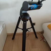 Telescopio Wifi Celestron