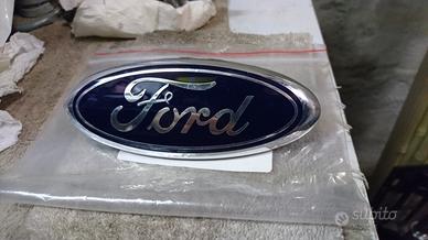 Stemma Ford