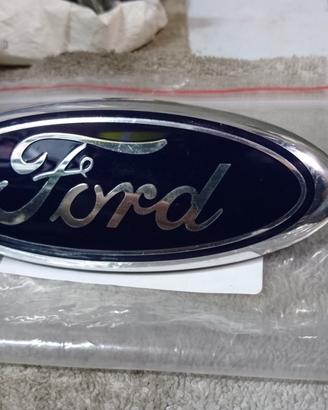 Stemma Ford