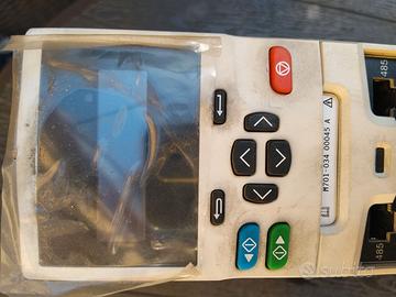 M701- 034 00045 A Control Techniques