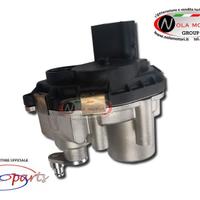 ATTUATORE WASTEGATE FORD TRANSIT V363 2.0 EcoBlue 