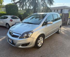 Opel Zafira 1.7 CDTI ecoFLEX One #7POSTI