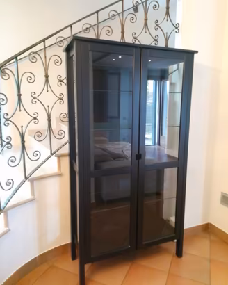 Vetrina IKEA Norden