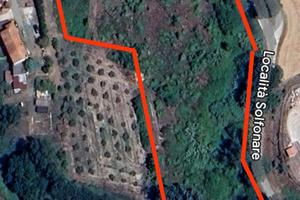 Terreno edificabile Artigianale