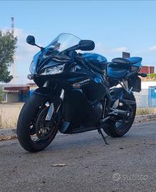 Honda CBR 1000 RR 
