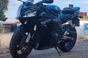 Honda CBR 1000 RR 