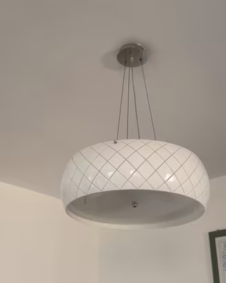 Lampadari vetro