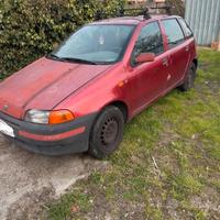 Fiat Punto 55 anno 1995 prima serie