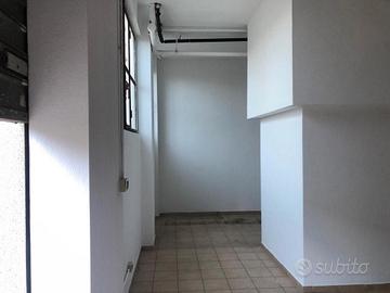 Quartu, Locala uso deposito