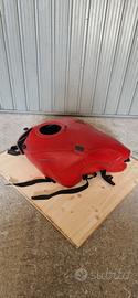 copriserbatoio Ducati Monster Rosso 