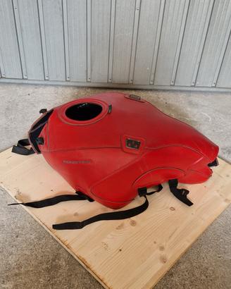 copriserbatoio Ducati Monster Rosso 